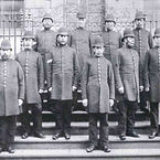 Reform to the structures of the police forces across England and Wales