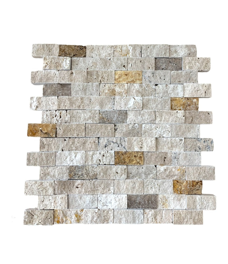 Miniature : parement beige