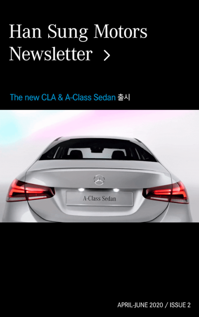 HANSUNG MOTORS