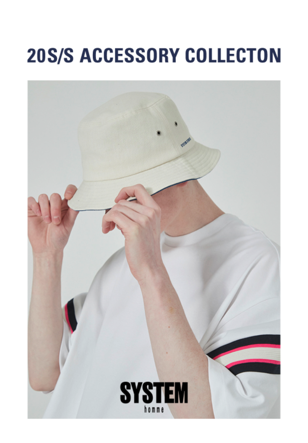 SYSTEMhomme