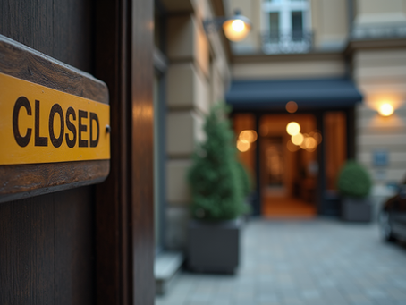 Understanding Hotel Strikes: Key Questions to Ask and Their Impact on Group Contracts