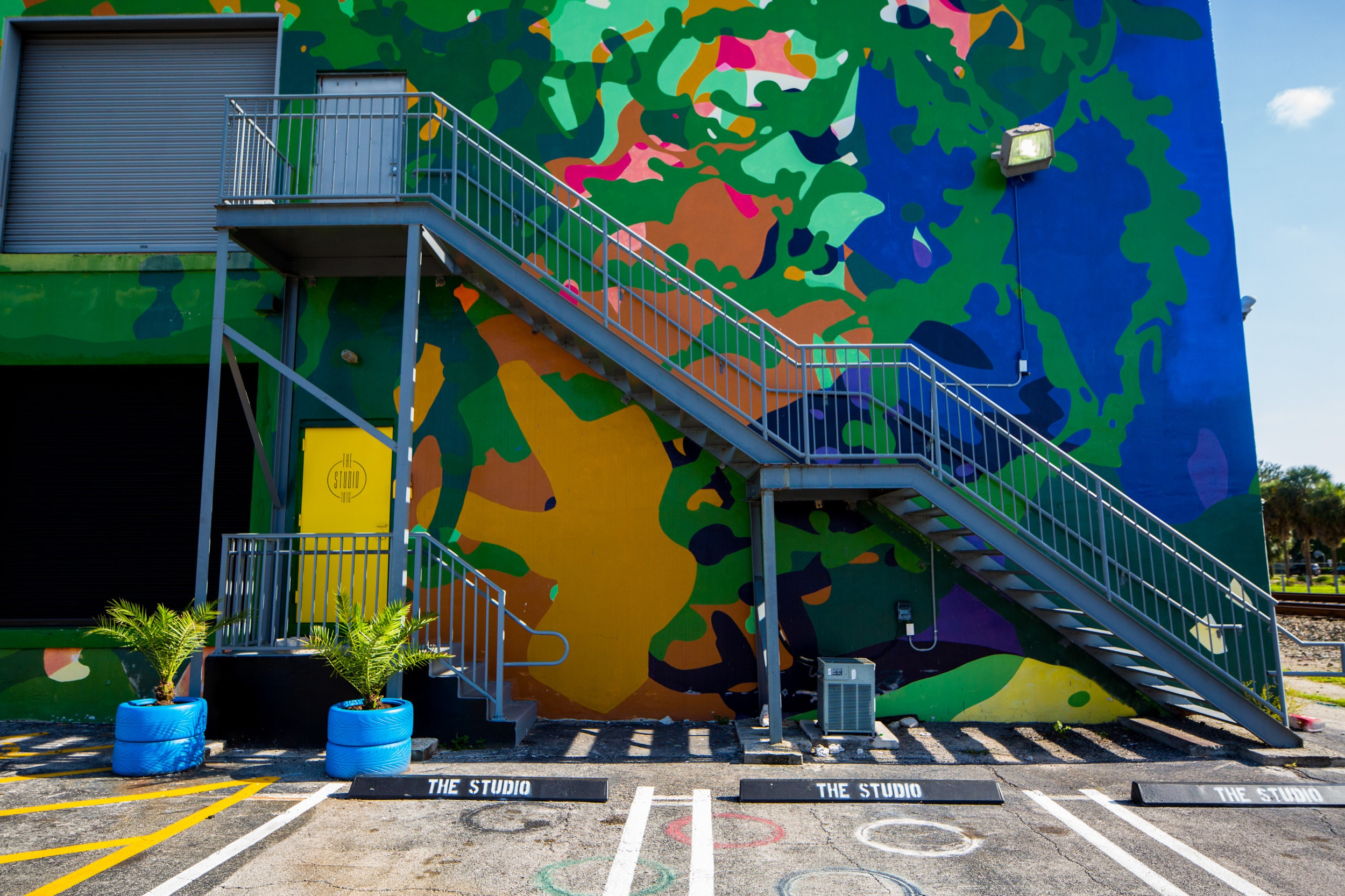 Best Offices for Rent in West Palm Beach, FL Coworking Space