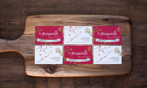 LA FARIGOULETTE