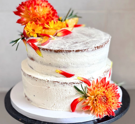 tarte citron vert basilic