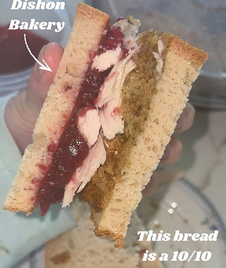 Dishon Bakery