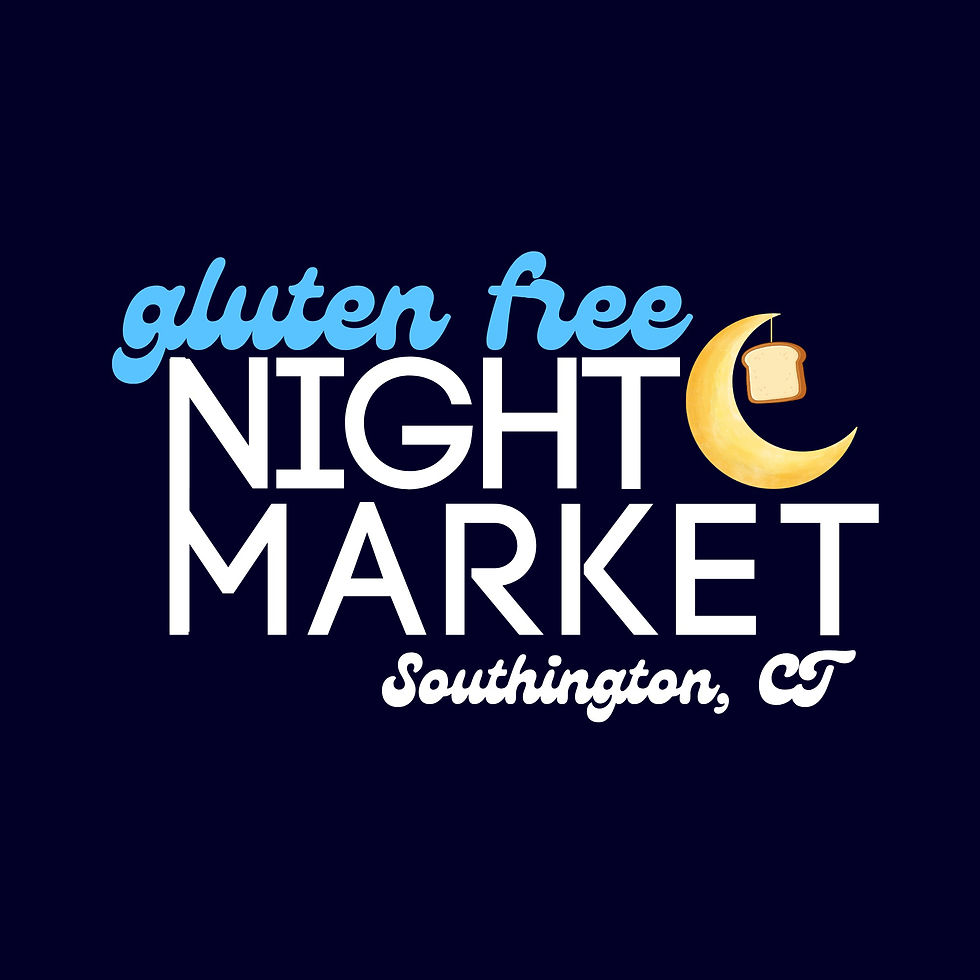 Gluten Free Night Market