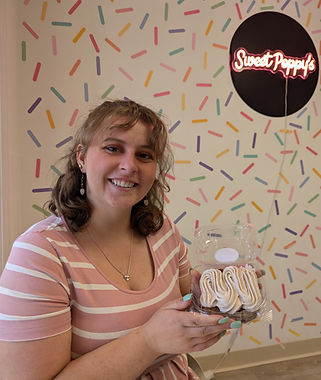 Sweet Poppy's Bakery