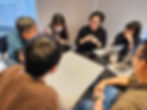 team discussion 2