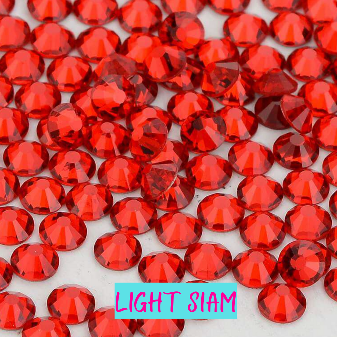 Light Siam 14 Cut