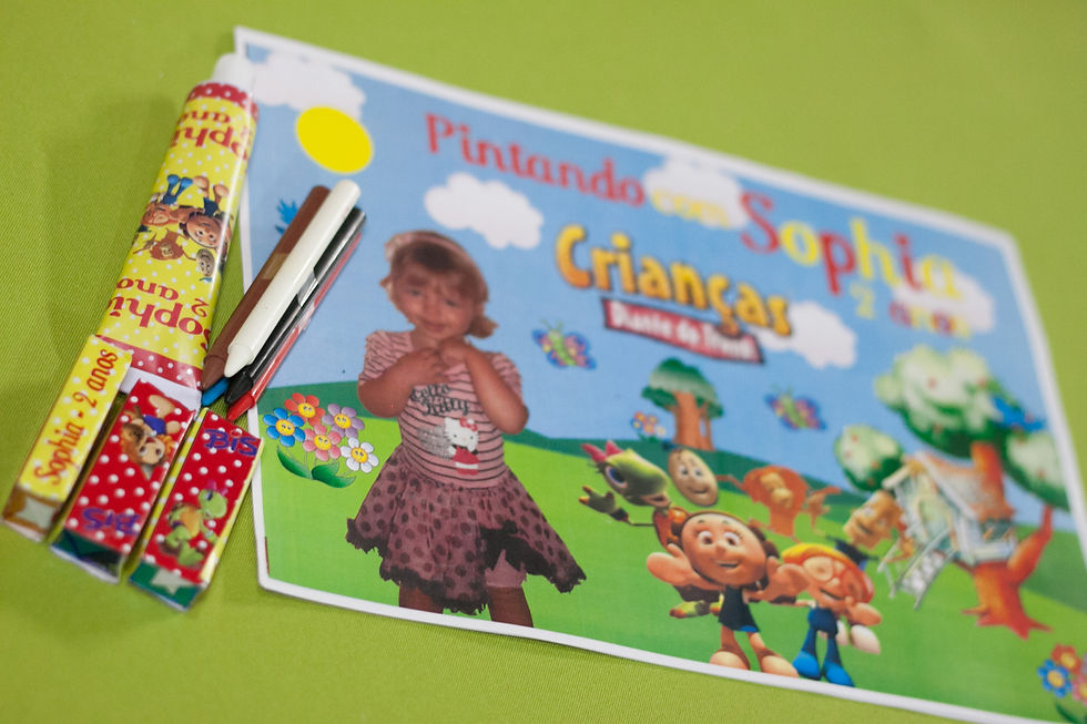 Capa Livro Colorir + Artes