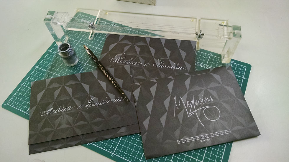 Formatura, Casamento, Anivsersários