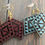 Thumbnail: Dimond Aztec Earrings