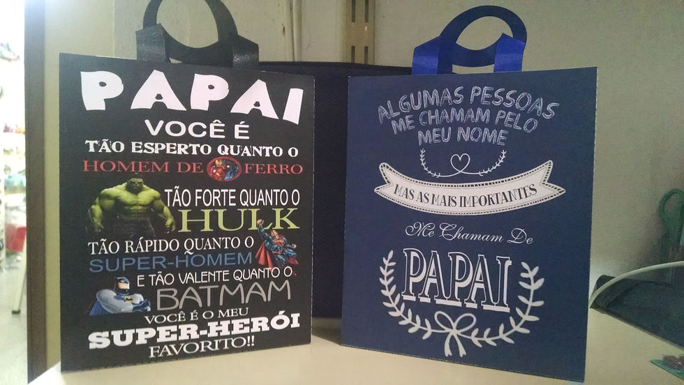 Dia dos Pais