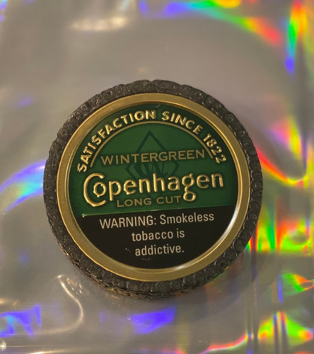 green tobacco sickness TOBACCO SICKNESS