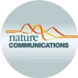 Nature Communications Logo