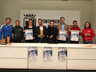 El Duatlón Villa de Torre Pacheco celebra su 25 edición con más de 500 inscritos
