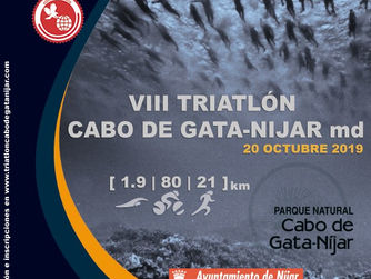 Campeonato Regional de Triatlón MD
