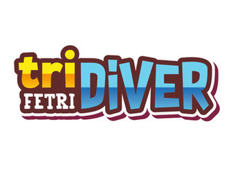 Prueba de triatlón divertido en Murcia