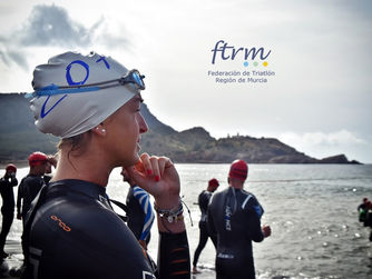 Calendario provisional 2019 FTRM