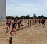 Concentración de Menores Escuelas FTRM 7 y 8 de Octubre 2023 (Car. Infanta Cristina- Los Alcázares)