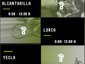 El Programa Amazonas llega a nuestra región