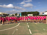 La FTRM celebra el Encuentro Nacional de Amazonas y una Concentración de Mujer y Triatlón