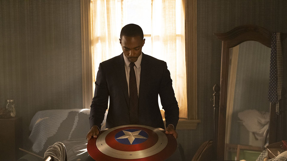 The Falcon and the Winter Soldier | La recensione della serie di Disney+