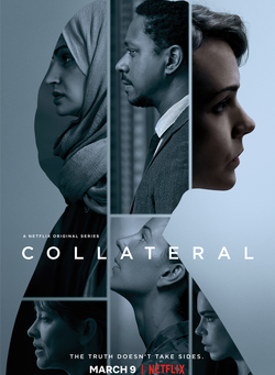 Collateral [Miniserie]