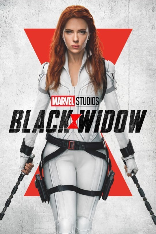 Black Widow - Al cinema e su Disney+ con Accesso VIP | Disney