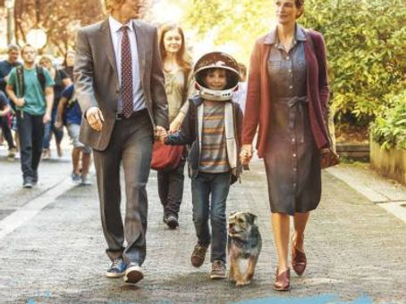 Wonder [Film 2017]