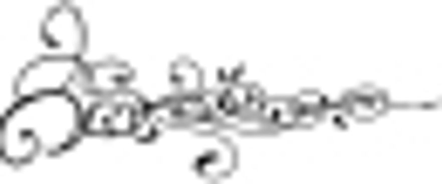 Ornamento floreale stilizzato