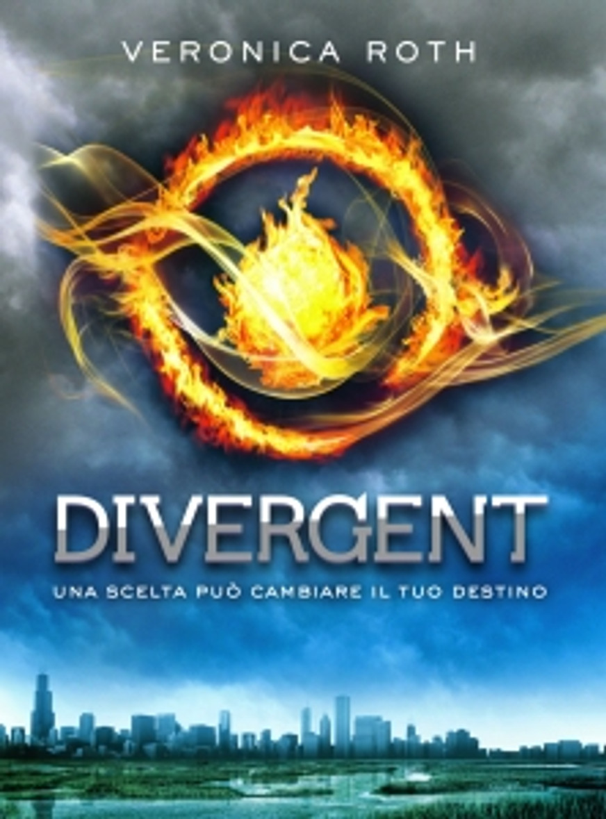 Divergent1