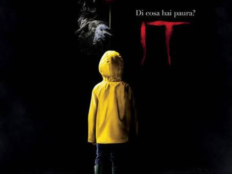 IT [2017]