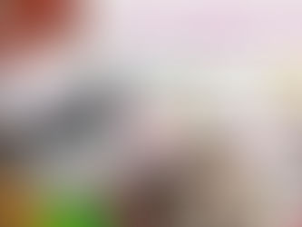 #CreativityBloggerWeek : Maschere in festa