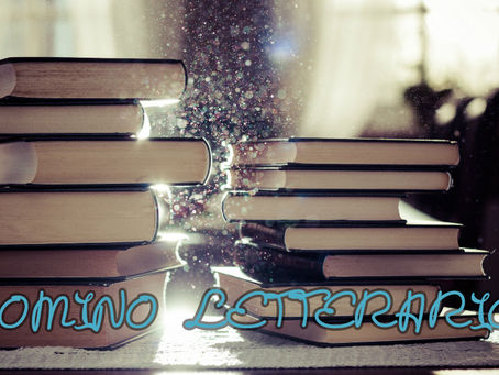 “Mentre fuori nevica” di Sarah Morgan [Domino letterario]