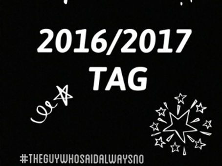 2016/2017 Tag