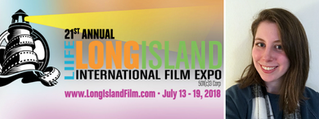 Director Nancy Menagh to Participate in LIIFE Director's Audition Panel