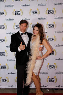 Pasadena International Film Festival