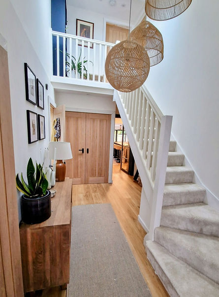 loft conversion harrogate