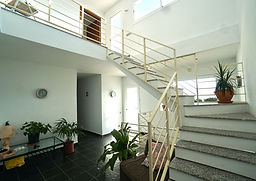 The retreat