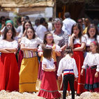Yunquera Festival