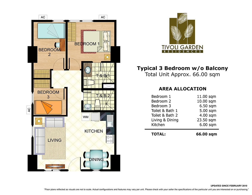 66.00 sqm