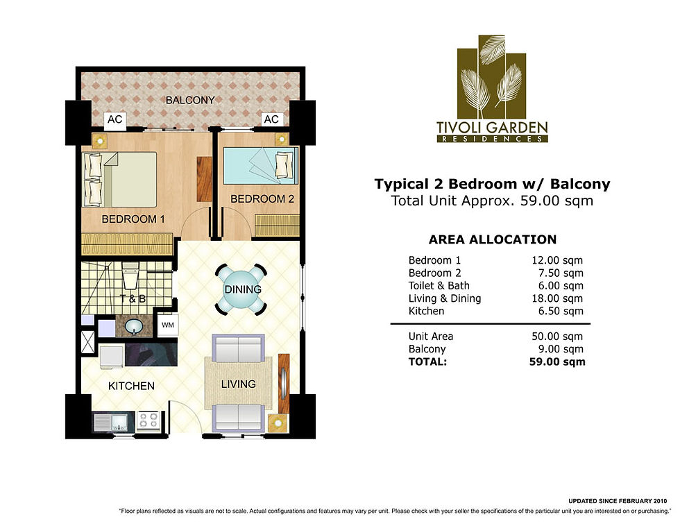 59.00 sqm