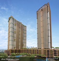 Hibiscus and Iris Fascade