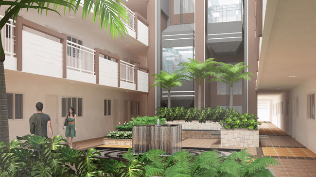 Atrium