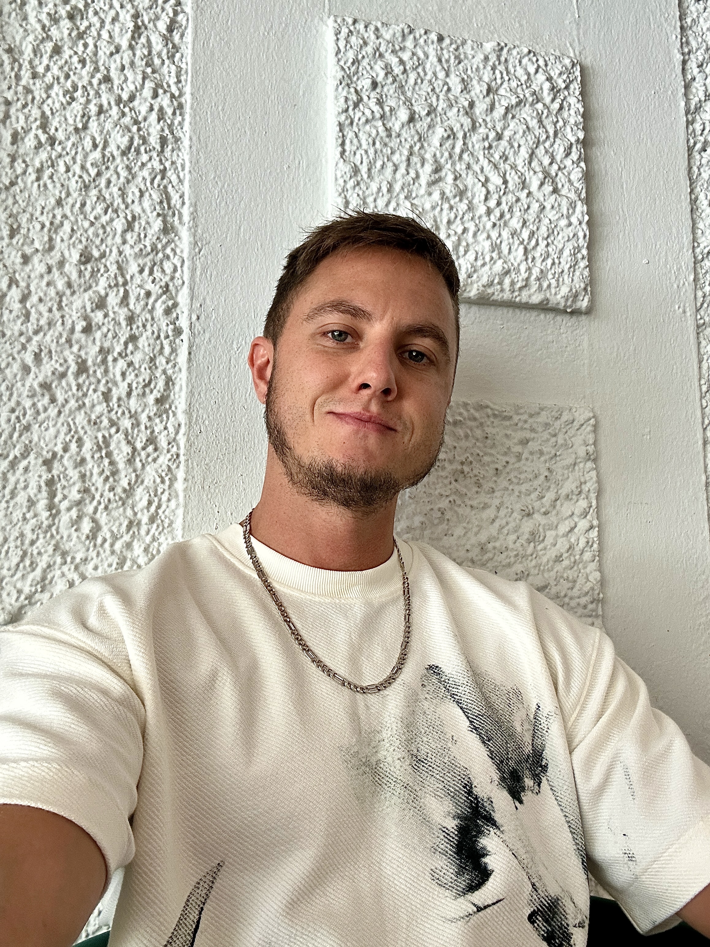 Writer: Dylan James Nikich