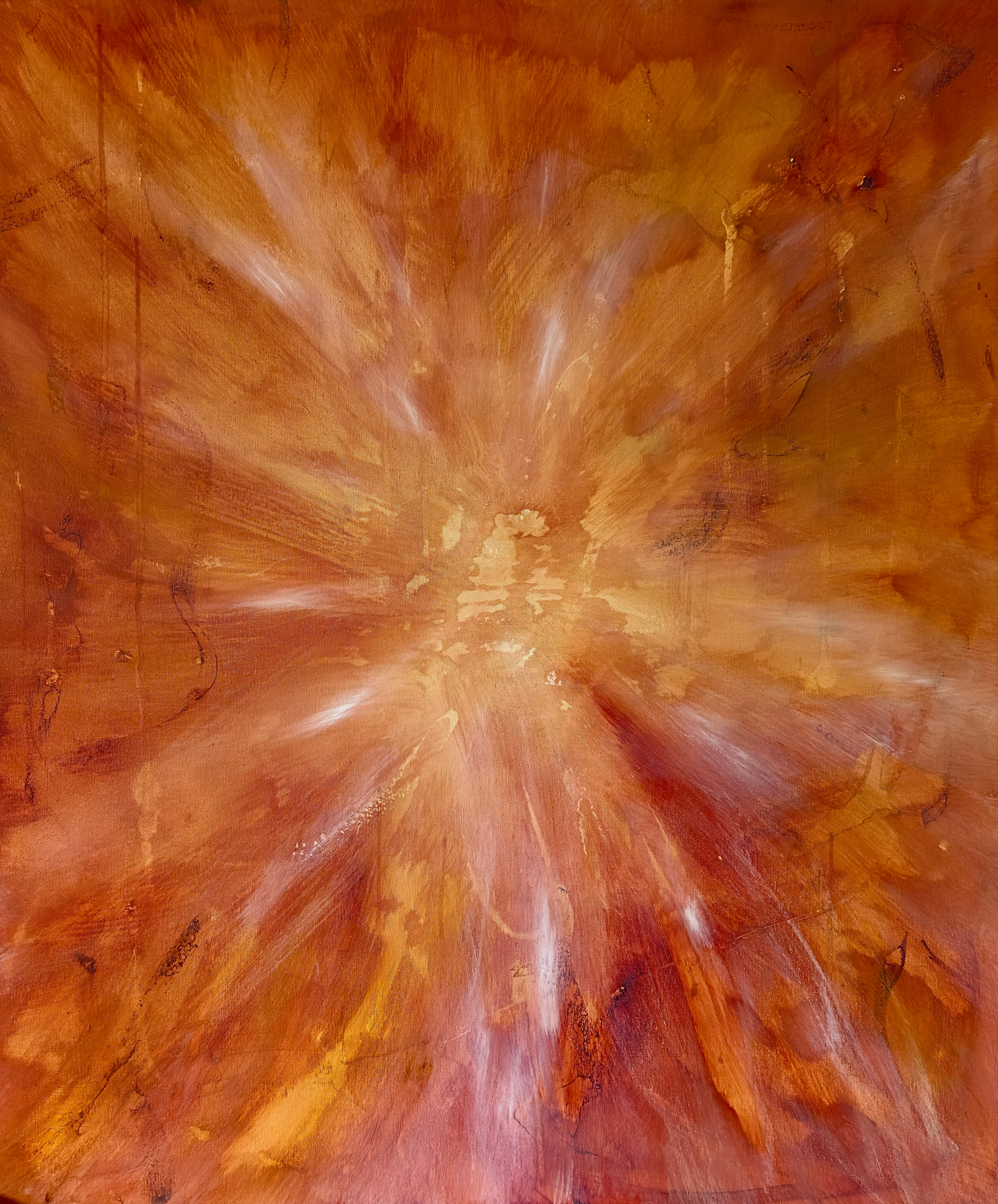 Solar Genesis