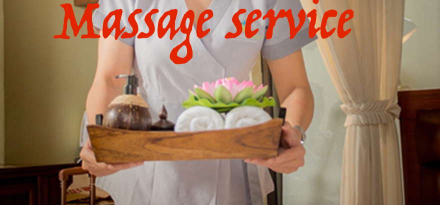Additional services 