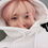 Thumbnail: ISTKUNST Smiley Hoodie (Jeno Pick)