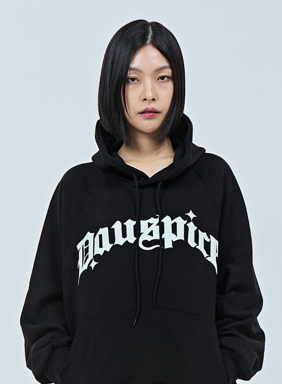 Thumbnail: DAUSPICE LOGO HOODIE (Plave's Pick)